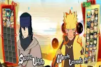 Cheat Naruto Ultimate Ninja 4 Screen Shot 0