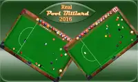 Real Pool Billiard 2016 Screen Shot 5