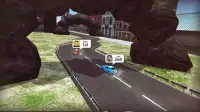 Gangster Car Race Multiplayer Screen Shot 4