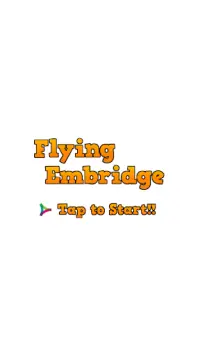 Flying Embridge Screen Shot 0
