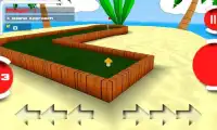 Golf Par Tee Free Screen Shot 0