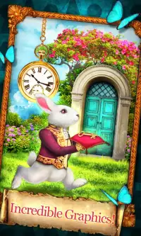 100 Doors Incredible: Puzzles in Room Escape Games Screen Shot 0