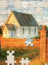 Jigsaw Puzzle Man Pro - the best free classic game Screen Shot 9