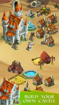 Kingdom Of Gold - pull the pin games Screen Shot 3