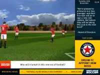 Dream League Soccer Screen Shot 7
