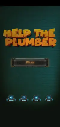 Help the Plumber Screen Shot 5