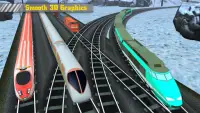 Train Simulation 2018 Screen Shot 3