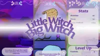 Little Witch Big Witch Screen Shot 7