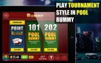 Rummy : Best and Super Screen Shot 6