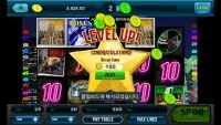 NewYork Jackpot Slots - Casino Screen Shot 1