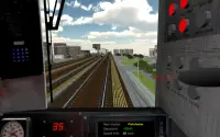 Subway Simulator New York Screen Shot 11