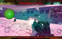Modern Combat Terrorist Attack Screen Shot 3
