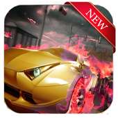 Speedy Car Racing