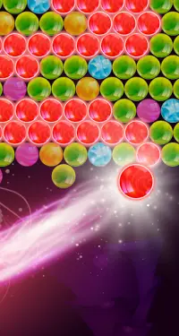 Bubble Shooter: Thế giới ngầm Screen Shot 7