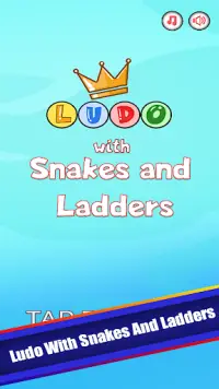 Ludo Club - Snakes And Ladders - Made in India Screen Shot 0