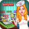 Doctor Store Cash Register