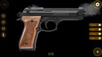 Chiappa Firearms Senjata Sim Screen Shot 6