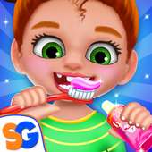 Dentist Children's Doctor - Kids Dentist Clinic