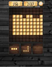 Wood Puzzle Screen Shot 12