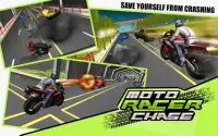 Moto Racer Extreme Screen Shot 2