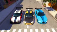 Real Car Parking - Driving Sim Screen Shot 0