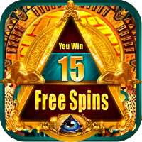 Free Vegas Slots – Secrets of Ra Vegas