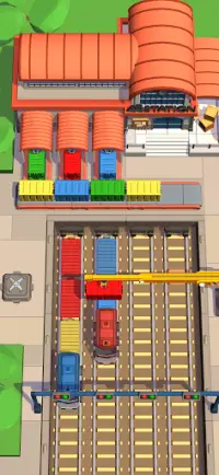 Transport It! 3D - Tycoon Mana Screen Shot 11