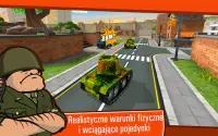 Toon Wars: Tank Battle Games Screen Shot 6