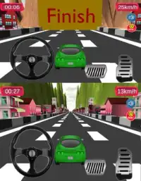 Driving Car In Highway 2019 Screen Shot 4