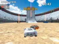 Destruction Arena Stunt Cars Screen Shot 9