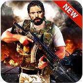 Army Commando Extreme war