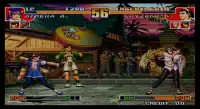 Guid (for King of Fighters 97) Screen Shot 0