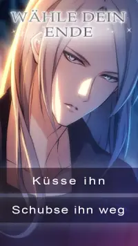 Freshman Fantasies : Romance Otome Game Screen Shot 3