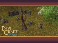 Devil Craft Arena Screen Shot 3