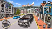 Car Driving Master: Car Games Screen Shot 4