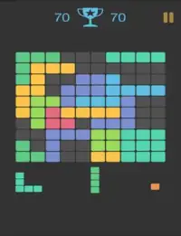 10x10 Puzzle Grid Screen Shot 5