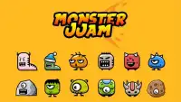 Monster JJam Screen Shot 1