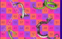 ludo games-snake and ladder Screen Shot 1