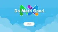 Math Mate: Do Math Good Screen Shot 0