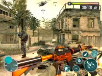Call Of Fury - Counter Strike Screen Shot 10