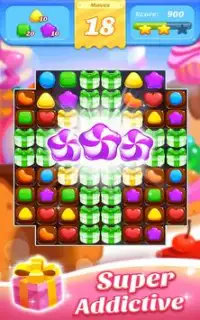 Candy Mania Screen Shot 7