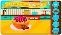 Cake Passion - Cooking Games Screen Shot 7