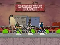Acid Wars: Soldiers of Justice Screen Shot 8