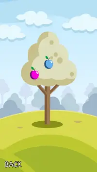 Apple Mega Drop – A Color Story of a Fruit Tree Screen Shot 2