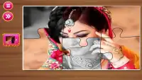 Indian Wedding Jigsaw Puzzles Screen Shot 1