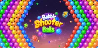 Bubble Shooter Balls: Popping Screen Shot 6