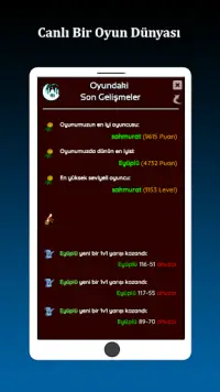 İslami Bilgi Yarışması Screen Shot 6