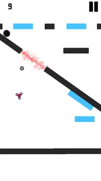A Fidget Spinner Game Screen Shot 5