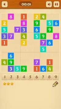 Classic Sudoku Pro Screen Shot 3