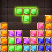 Jewel puzzle: Bloque de ladrillo